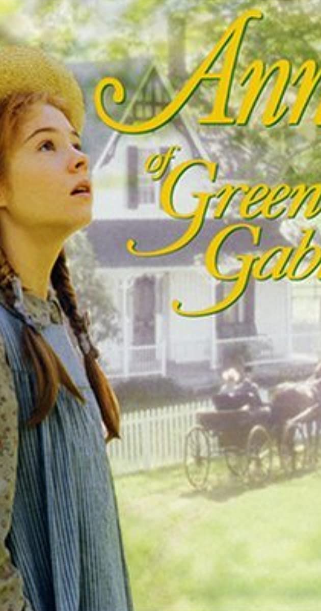 anne of green gables 1985 online